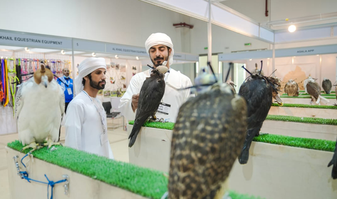 1st Al Asayl Exhibition 2022 opens today at Expo Al Dhaid