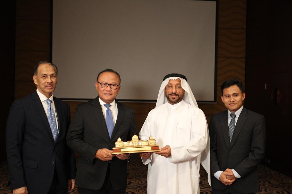SCCI hosts Sharjah-Indonesia seminar on investment opportunities in Indonesia