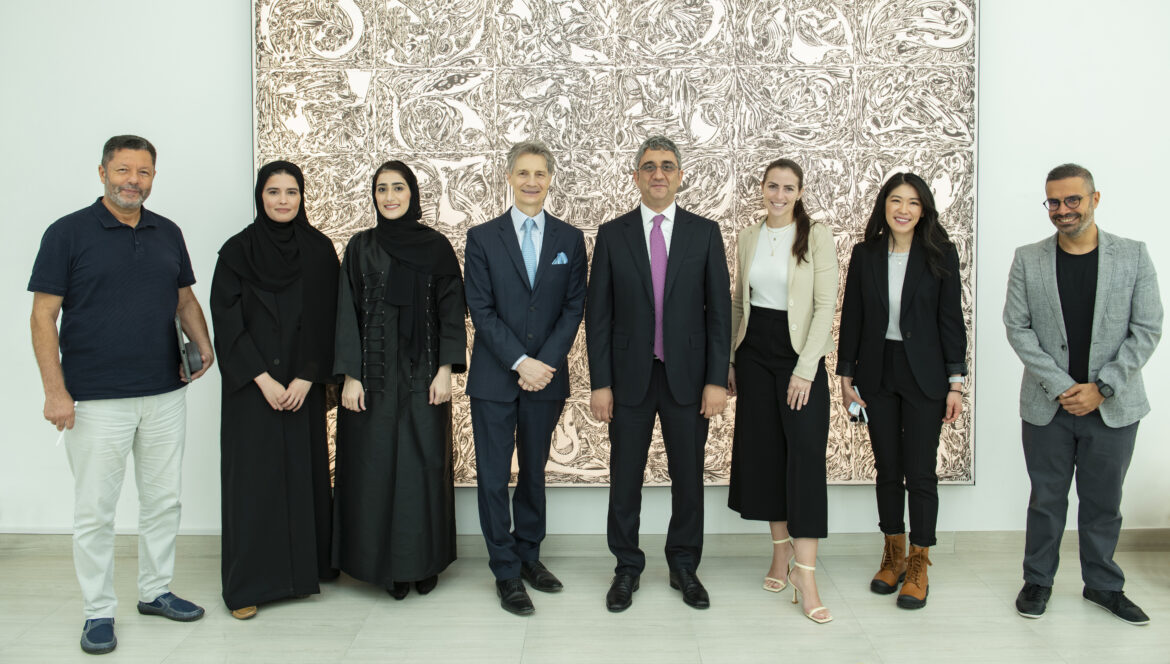 Majid Al Futtaim and American University Dubai Launch New Initiative to Foster the Next Generation of Talent