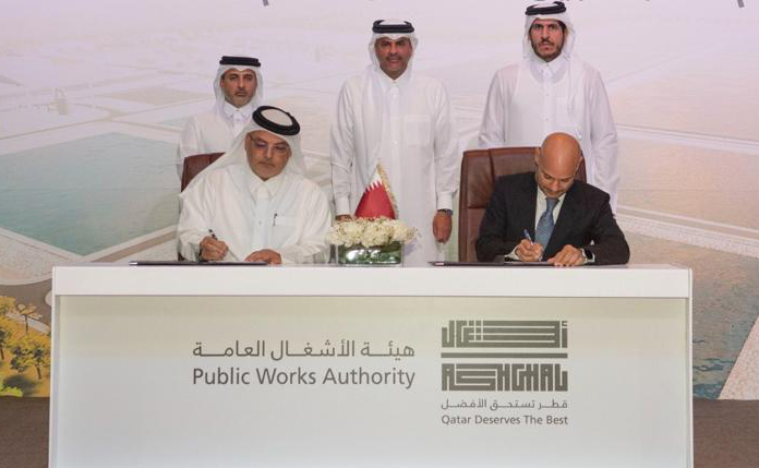 Public Private Partnerships Taking the Gulf Region by Storm