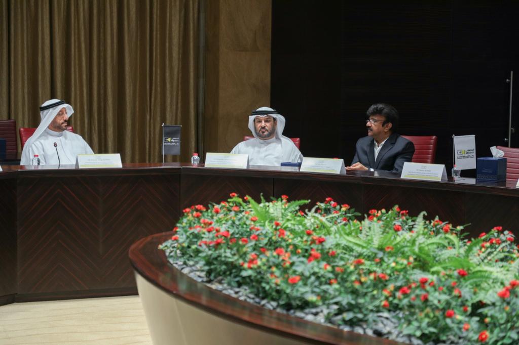 Sharjah Excellence Award discusses latest developments for upcoming edition 2022