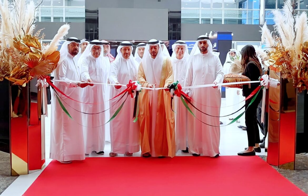 24th National Career Exhibition opens its doors to public at Expo Centre Sharjah