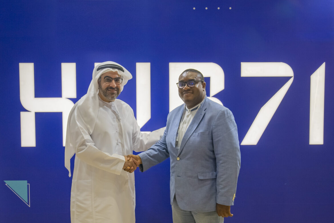 HUB71 AND GETFUNDEDAFRICA TO INCREASE INTERNATIONAL EXPANSION AND FUNDRAISING SUPPORT FOR STARTUPS