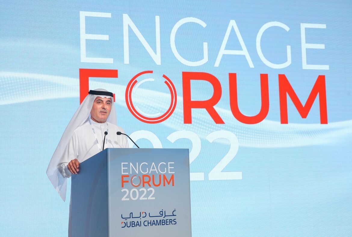 Engage Forum expands private sector role in shaping strategic plans to boost Dubai’s economy