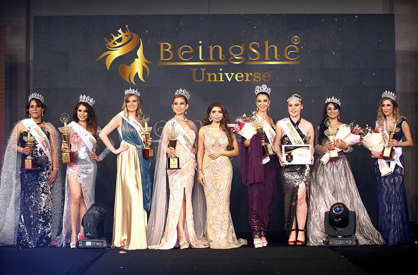 BeingShe Organisation to host the 4th Edition of BeingShe Universe this November