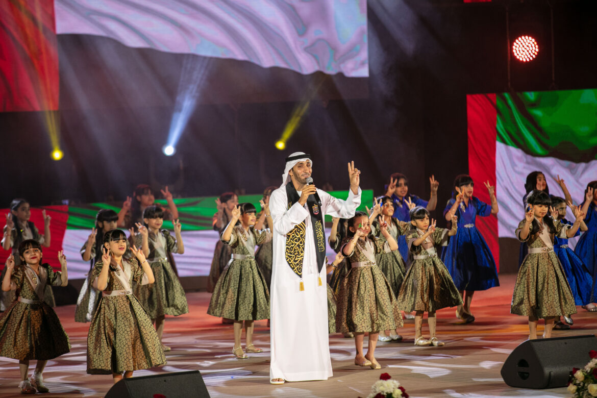 Sharjah to celebrate UAE’s 51st National Day with various events