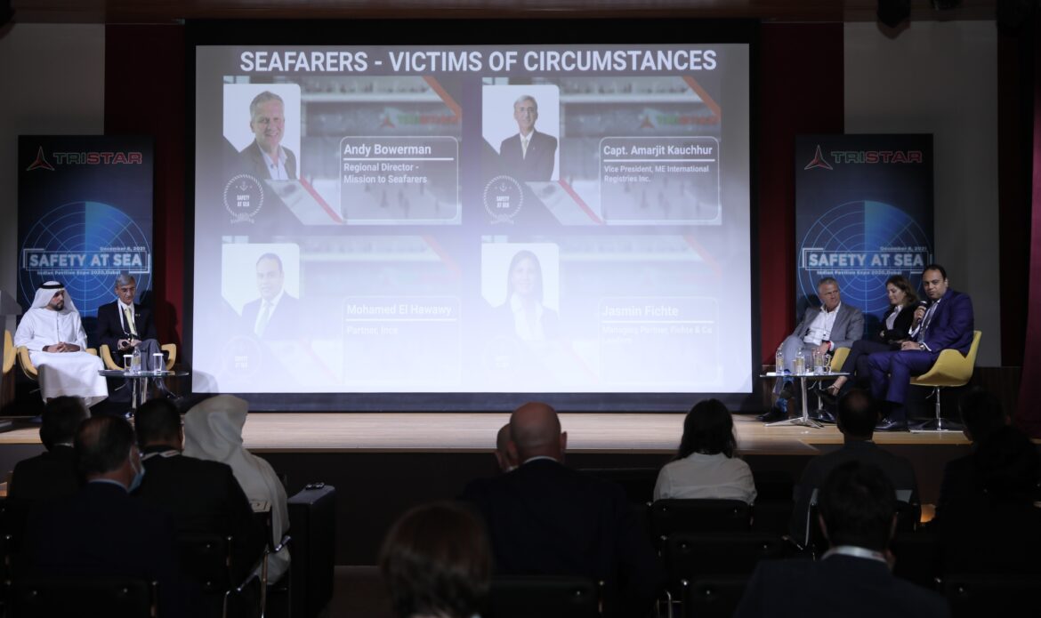 Tristar’s 4th annual ‘Safety at Sea’ conference reinforces the well-being of seafarers