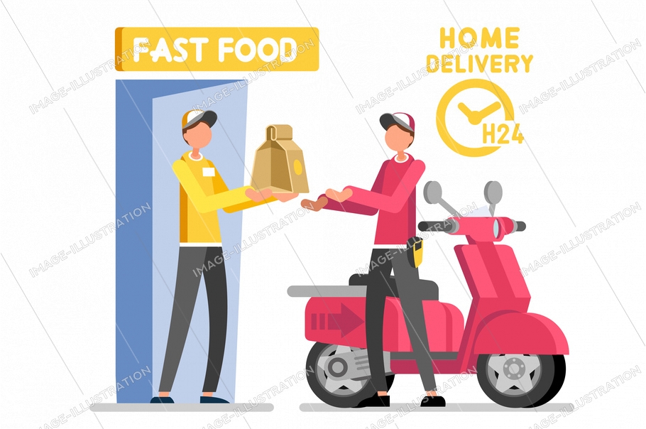 New Research from Deliverect Finds Consumers are Ordering More Delivery and Takeaways in Spite of Inflation and Increased Cost of Living