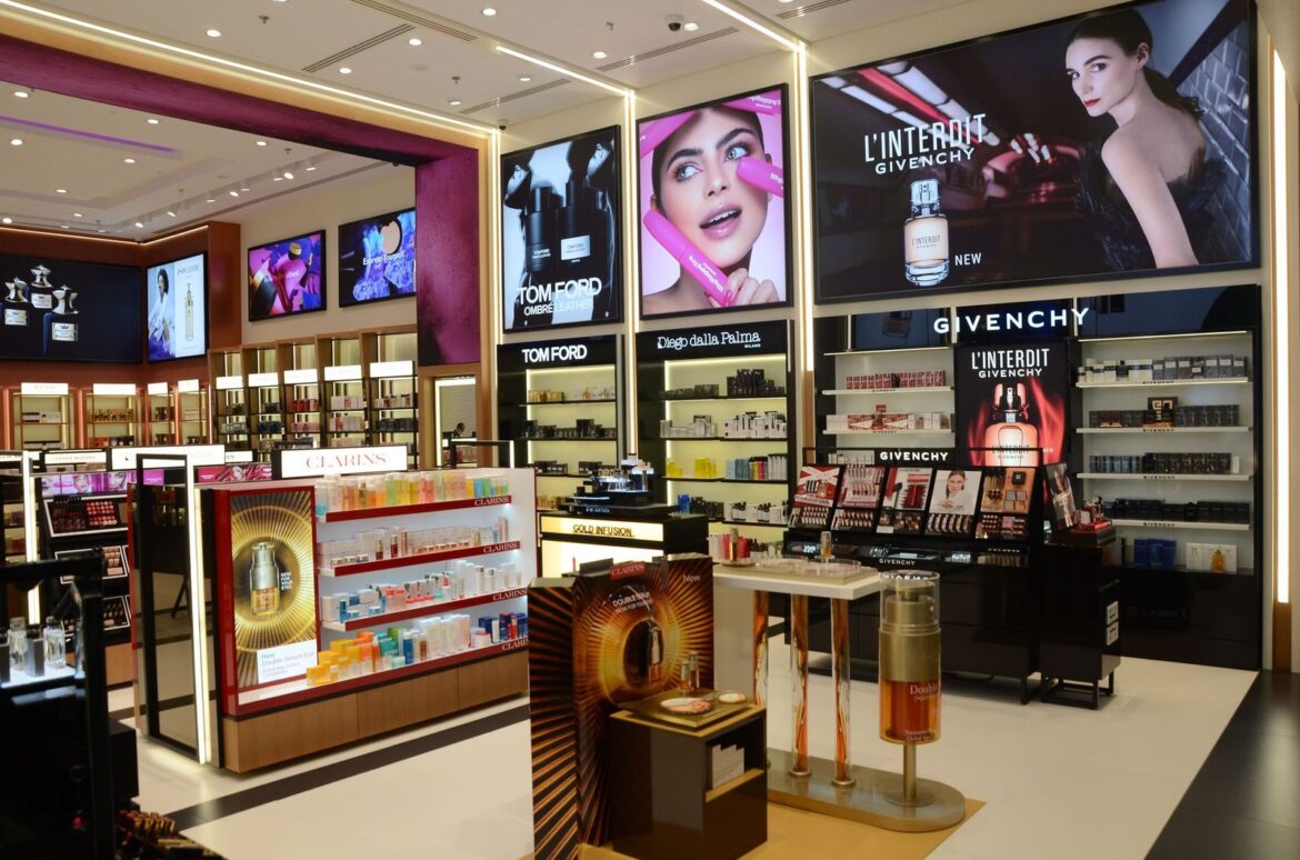 LAYAL Opens its Flagship Door at Dubai Hills Mall Showcasing High-end Perfumes, Cosmetics, and Skincare