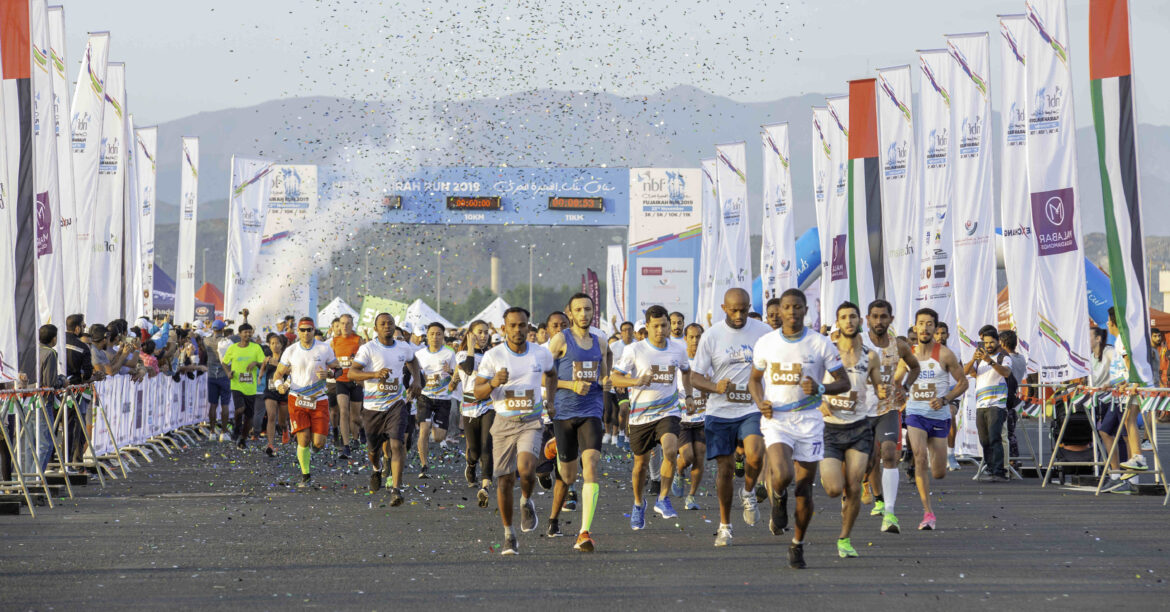 NBF Fujairah Run set to return stronger than ever with record attendance for sixth edition