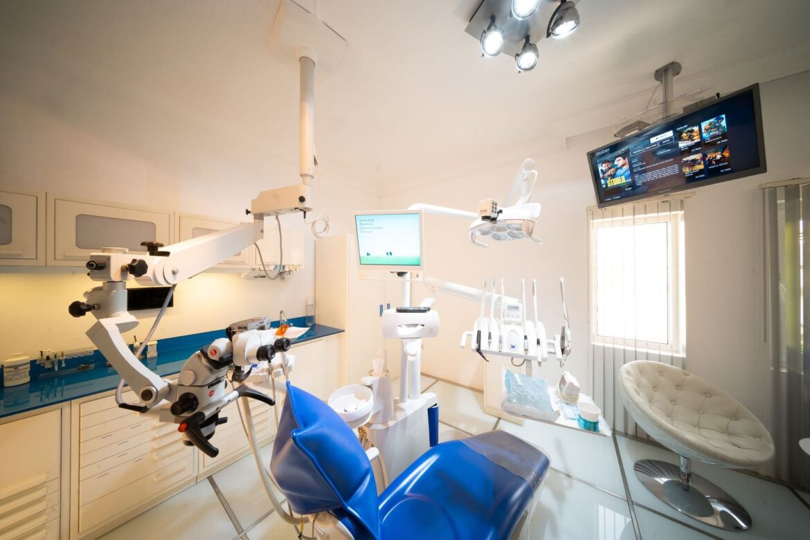 VILAFORTUNY, the Dubai-based Dental and Cosmetic Polyclinic Creating Perfectly Natural Smiles