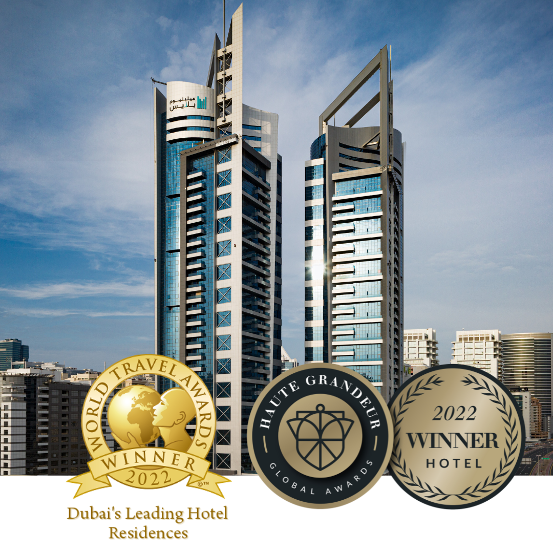 MILLENNIUM WINS MULTIPLE ACCOLADES AT GLOBALLY RECOGNISED AWARDS