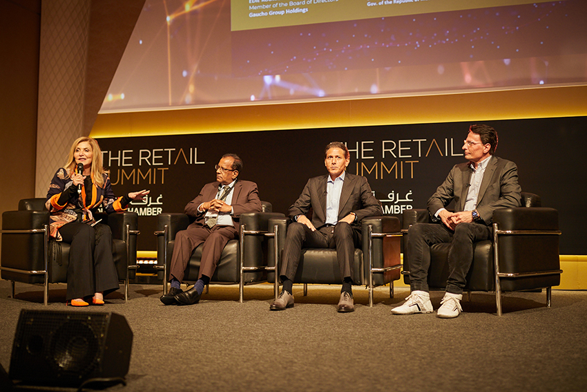 The Retail Summit 2023 Returns to Dubai in March, Offering an Unrivaled Agenda