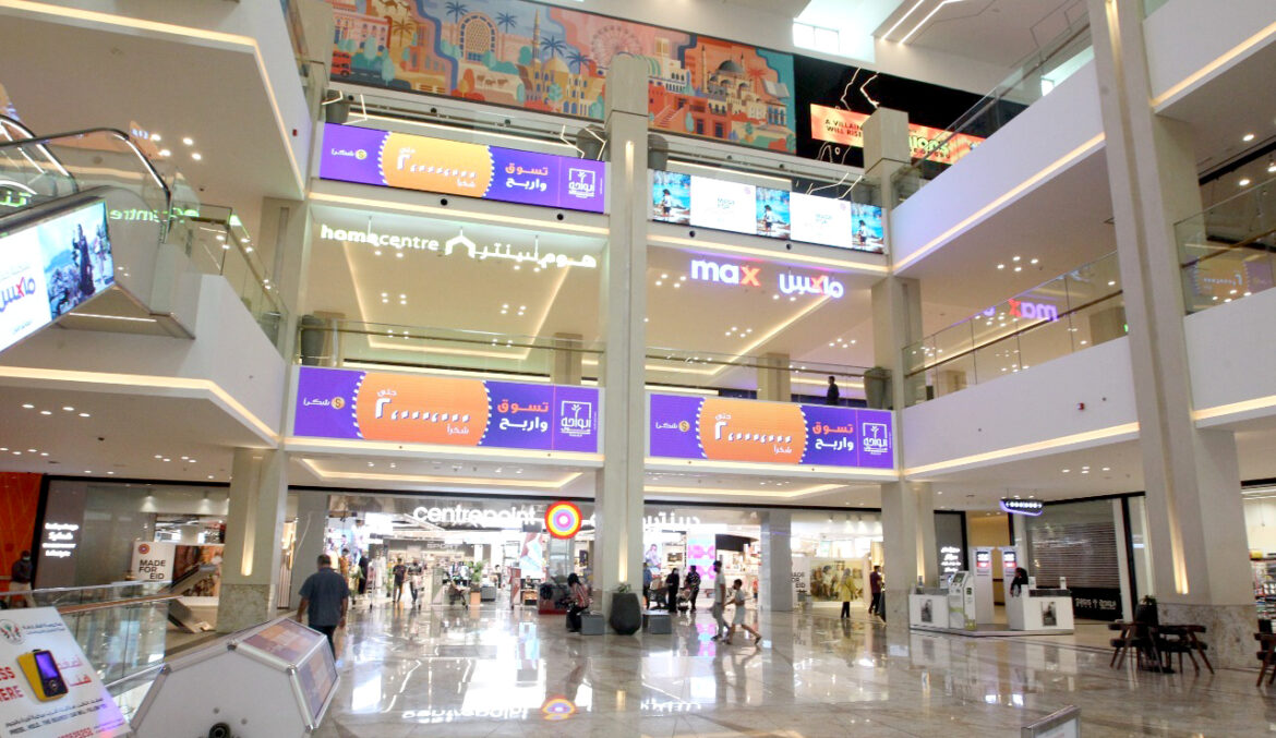 Sharjah Shopping Promotions continues to attract huge turnout of shoppers for 2nd week