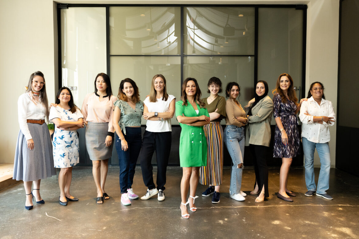 FEMALE MEMBERSHIP PLATFORM, WILD WOMEN COLLECTIVE, LAUNCHES IN THE UAE TO CONNECT WOMEN ACROSS THE MIDDLE EAST