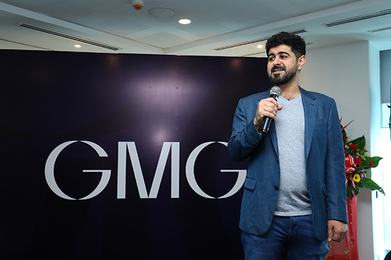 GMG to ramp up growth in Southeast Asia by opening 100 stores by 2025