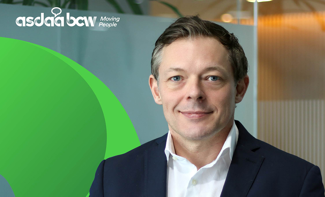 ASDA’A BCW appoints industry expert Rami Halawani as Executive Vice President – Client Services