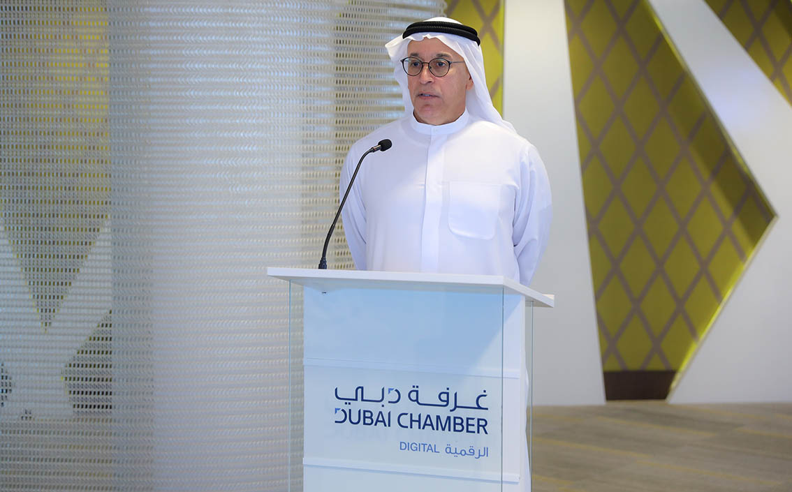 Dubai Chamber of Digital Economy hosts gaming sector workshop