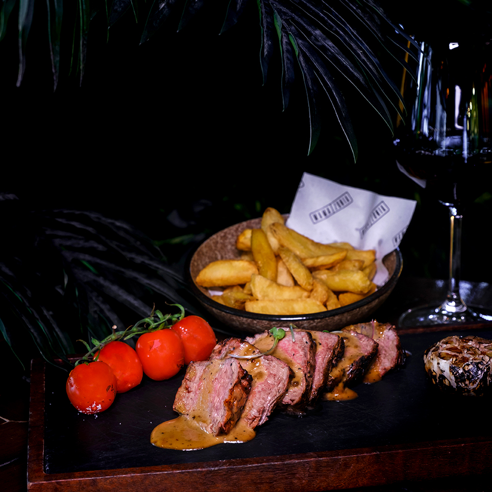 Mama Zonia Launches ‘Your Best MiSTEAK’, Every Wednesday Evening