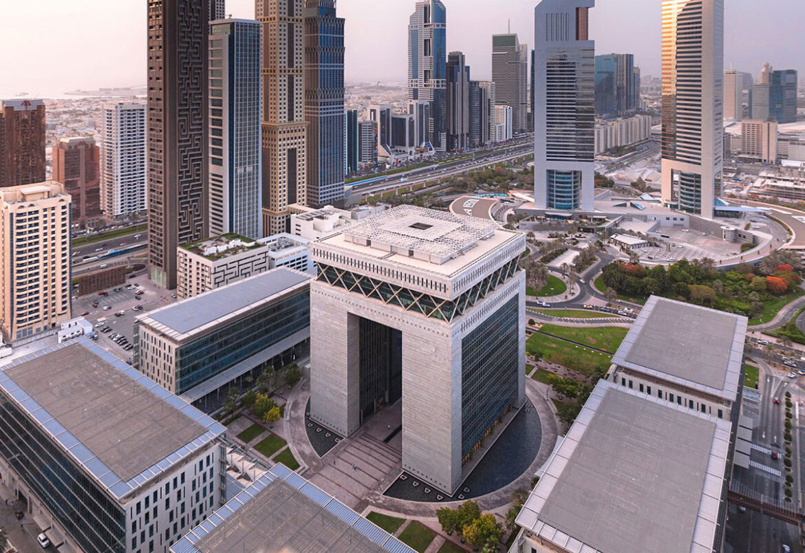 DIFC Grants Captive Licence to Ma’aden to Support its Growth