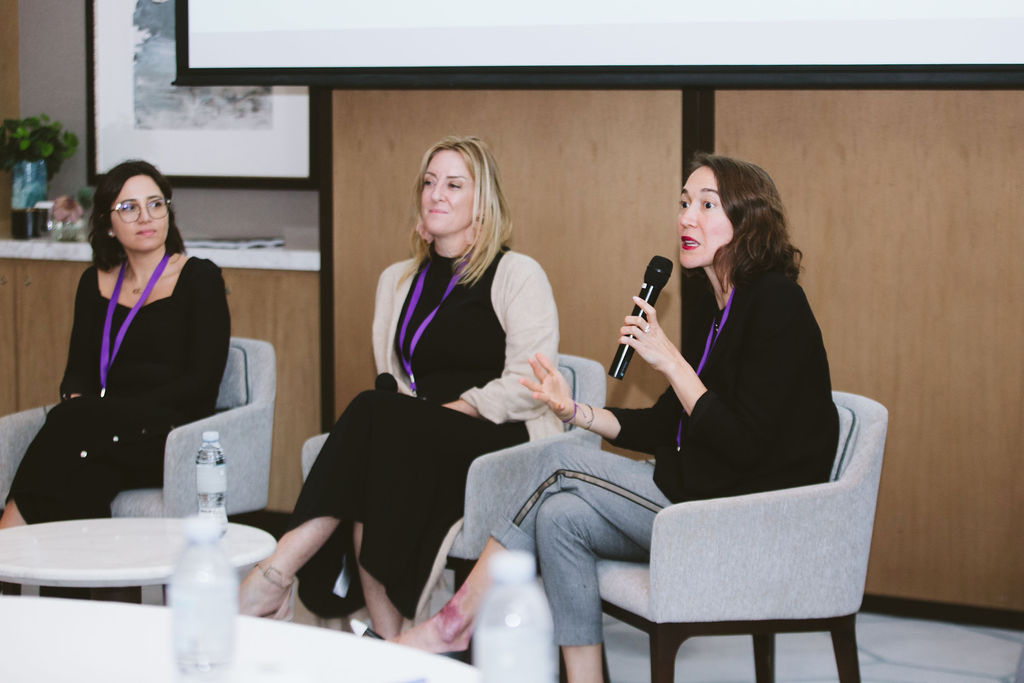 Female Fusion partners with Mindshift Capital to launch inaugural Investment Summit for women-led businesses