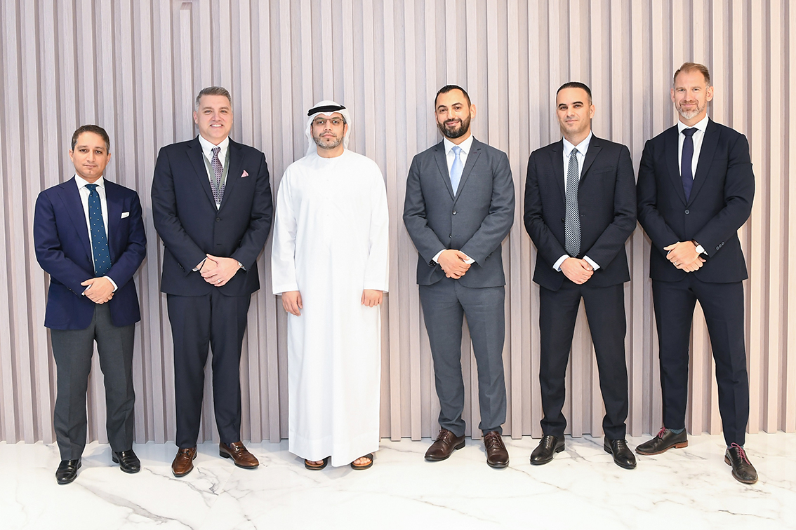 Mubadala Healthcare has signed a cooperation agreement with “Oracle” to raise the level of care in the UAE