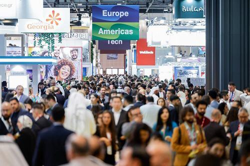 Arabian Travel Market 2023 Sees 29% Year-on-year Growth in Attendees as Middle East’s Largest Travel and Tourism Exhibition Sets New Record