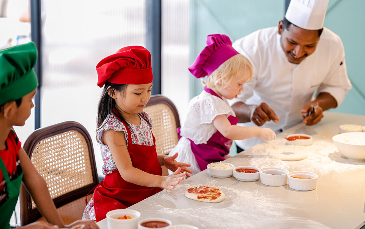 DELTA HOTELS BY MARRIOTT, DUBAI INVESTMENT PARK, INTRODUCES SUMMER ACTIVITIES FOR KIDS AND GCC STAYCATION OFFER