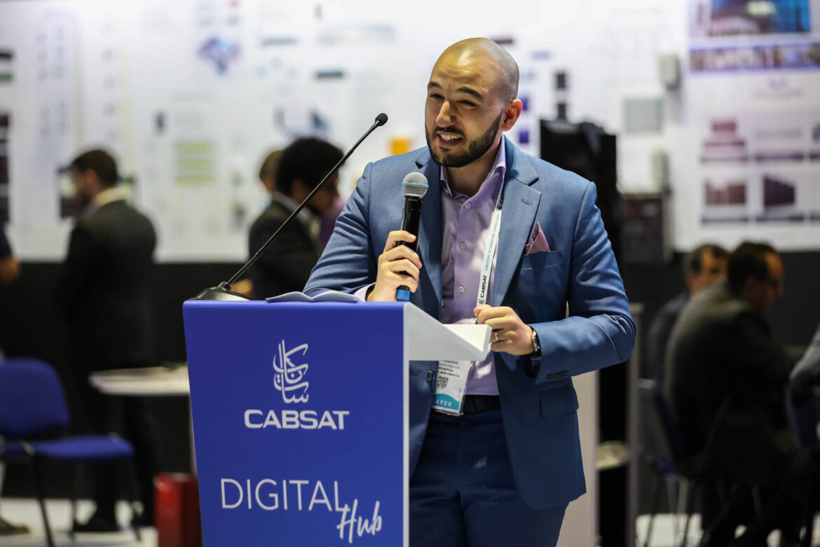 CABSAT 2023 to welcome more than 75 top level speakers from national and international Production, Broadcast and Satellite industries