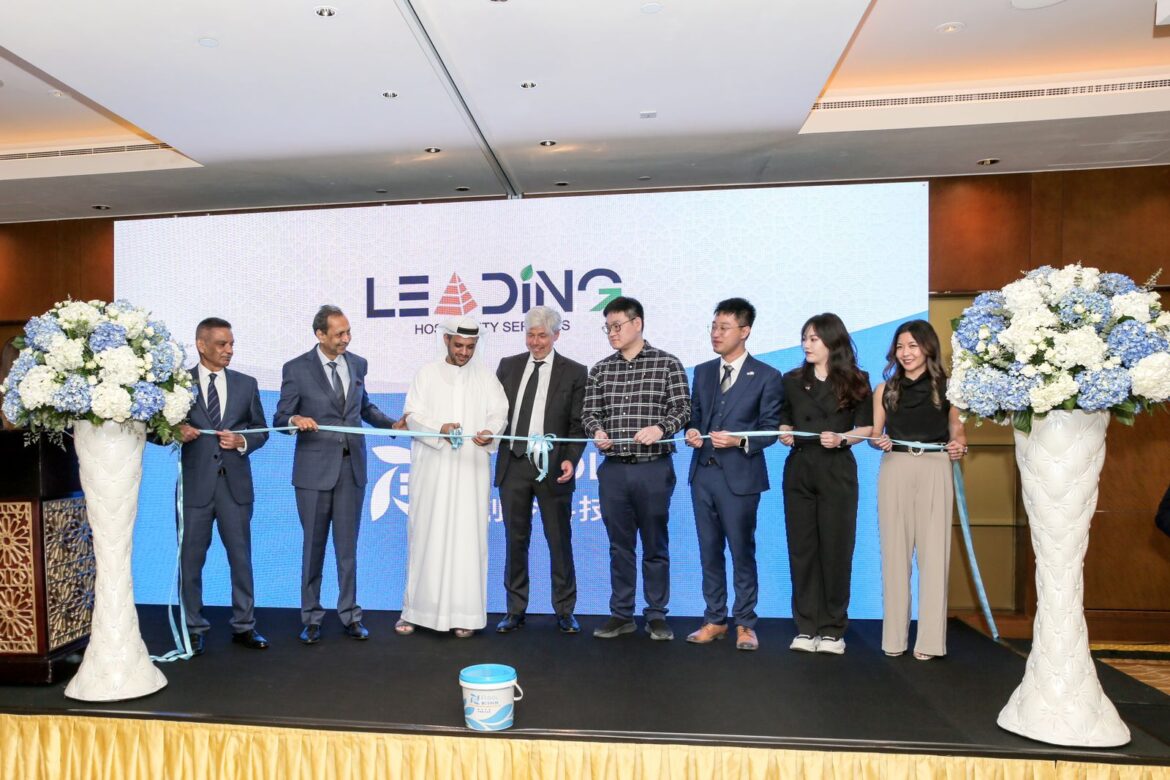 In Partnership with i2cool, Leading Hospitality Services Announces the Launch of Innovative and Environment-Friendly Electricity Free Cooling Paint