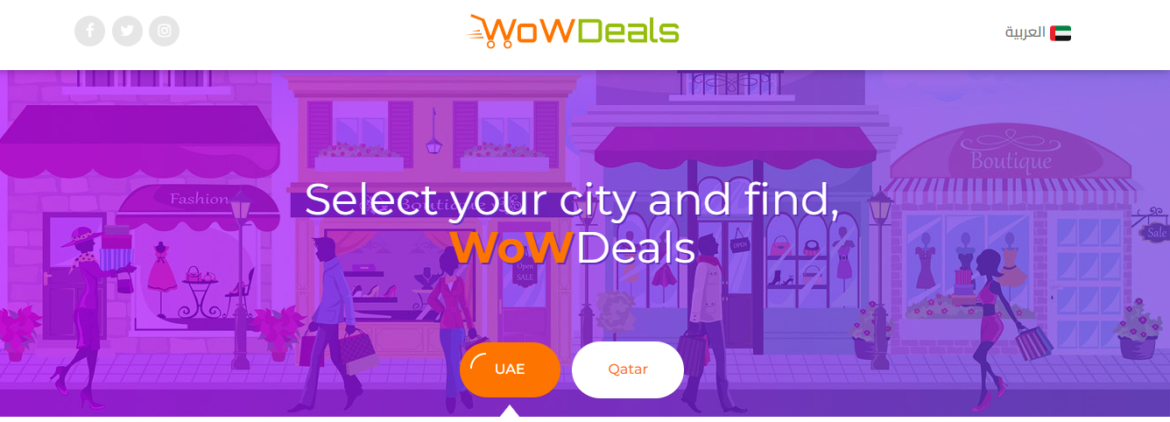 WoWDeals Launches in Qatar, Bringing Unbeatable Shopping Deals to Residents