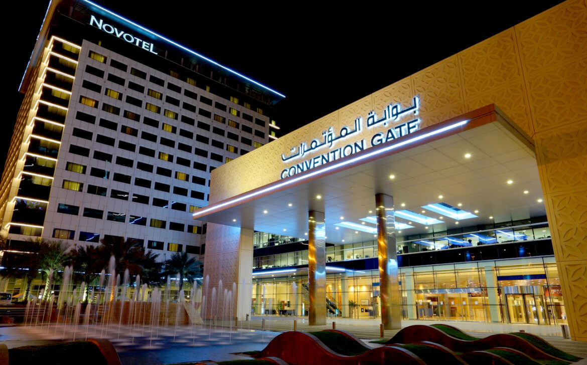 Dubai World Trade Centre unveils events line-up for June 2023 