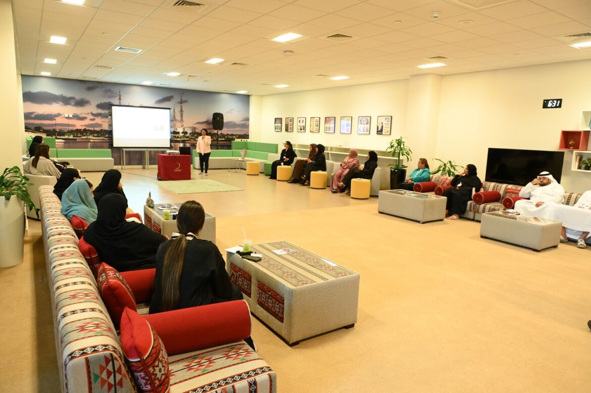 Zayed University “Give Back” Campaign Launched to Encourage Alumni to Mentor Next Generation of UAE Leaders