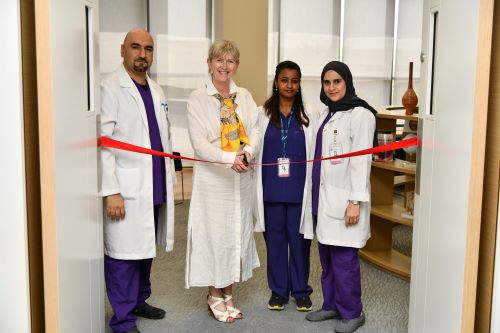 Royal College of Physicians of Ireland opens examination centre in Bahrain to meet huge Middle East demand for highly qualified medical professionals