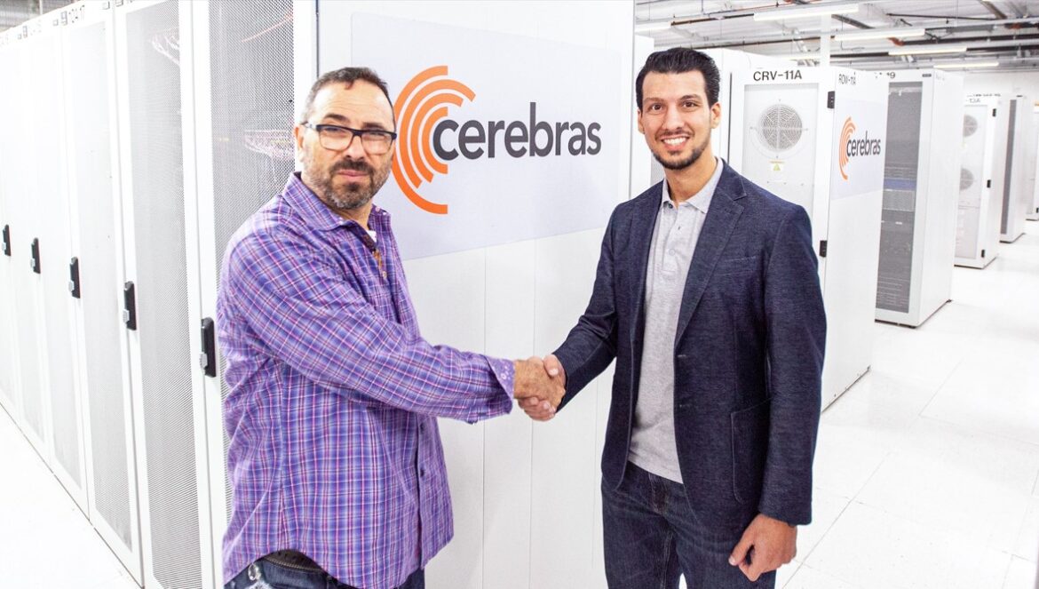 Cerebras and G42 Unveil World’s Largest Supercomputer for AI Training with 4 exaFLOPs to Fuel a New Era of Innovation