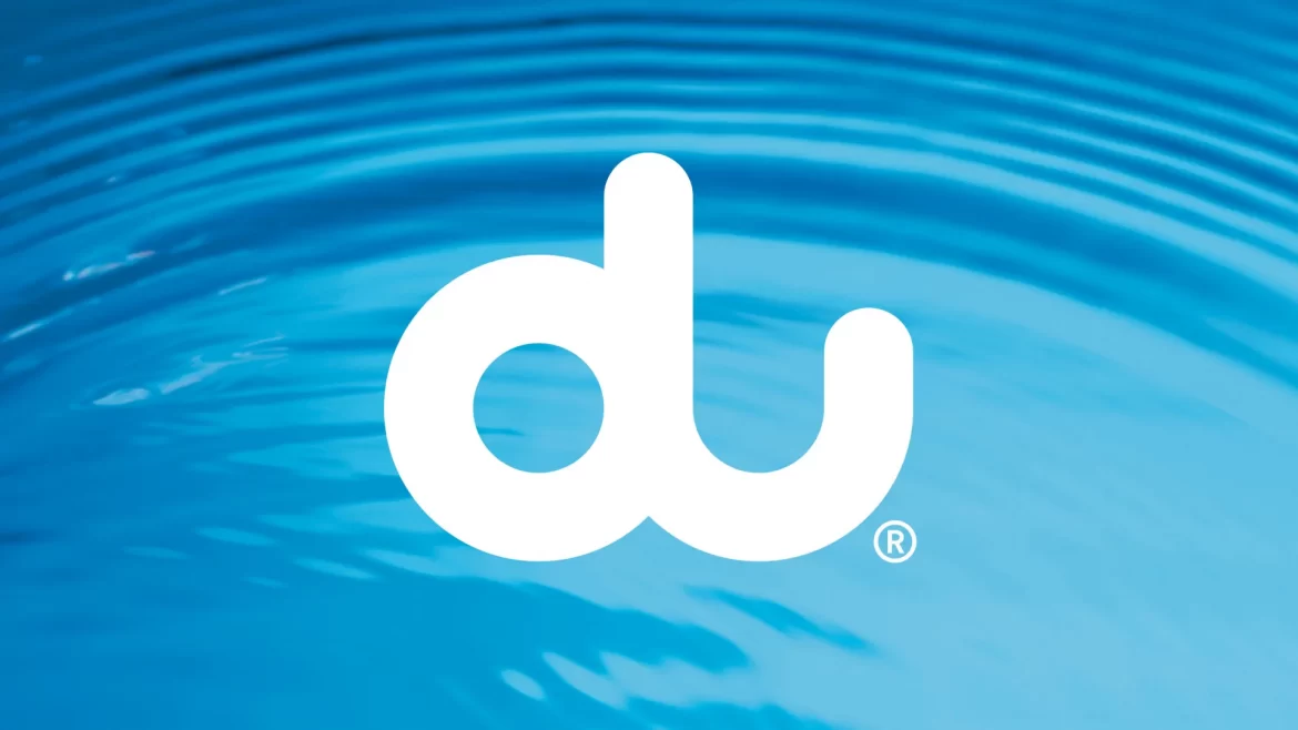 du, taking actions to become a Net Zero Telecom service provider