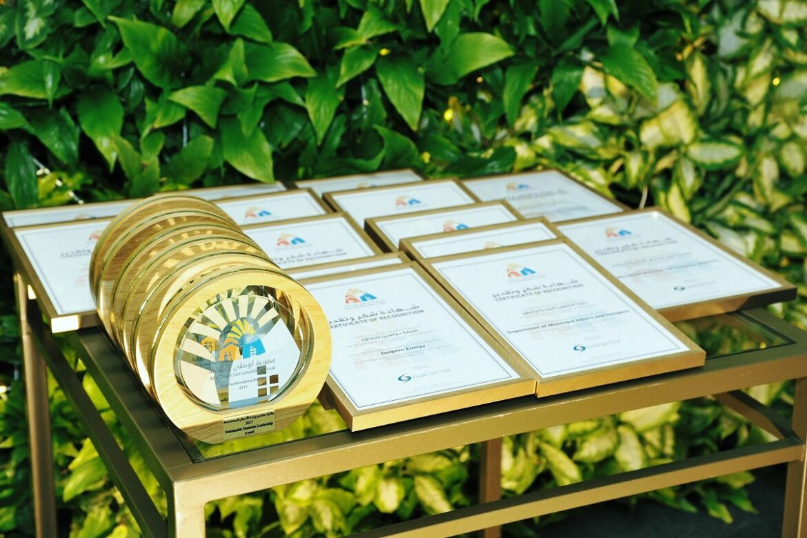 September 1st, 2023 is the Closing Date for Entries to the 8th An-nual Abu Dhabi Sustainable Business Leadership Awards