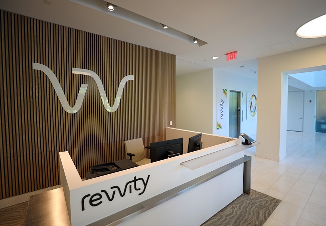 Revvity: A Scientific Solutions Company Powering Innovation from Discovery to Cure