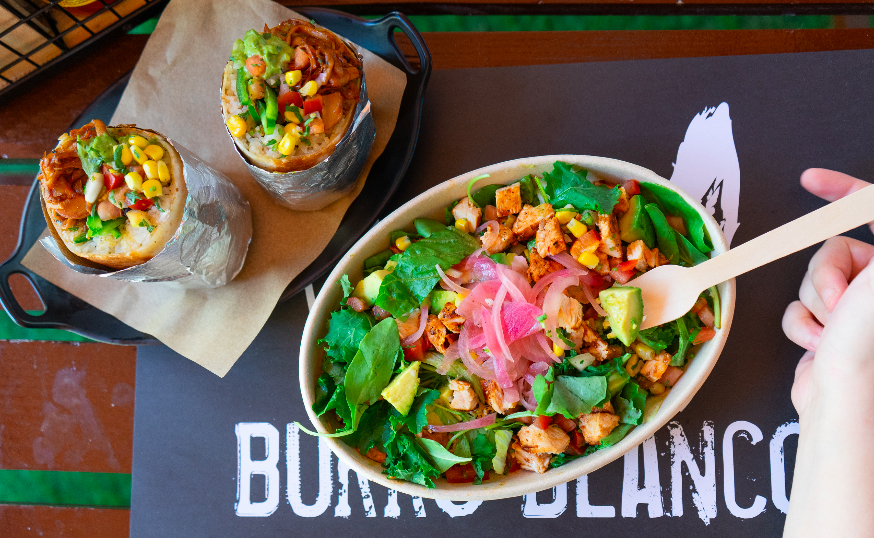 Burro Blanco Announces New Menu Additions & Mexican Independence Day Special