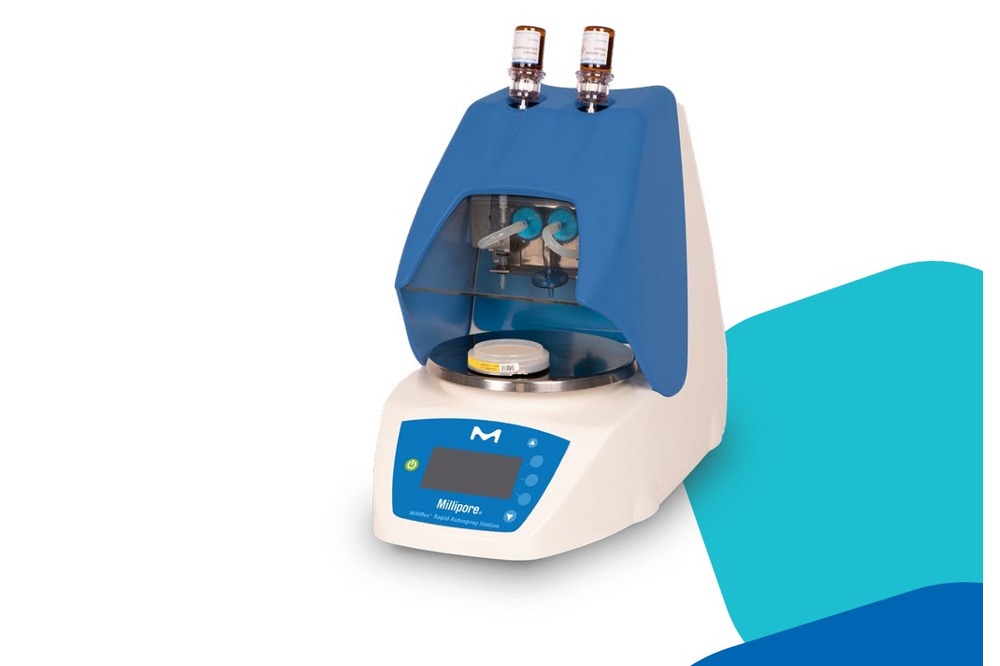 Revolutionizing Microbial Contamination: Unveiling the Milliflex® Rapid System 2.0