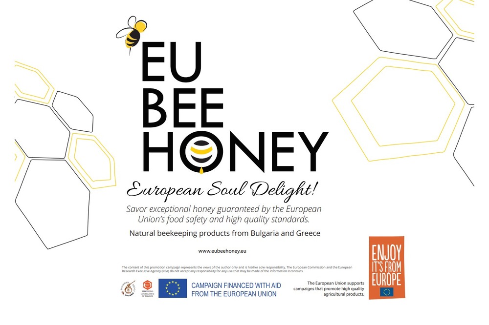 UAE residents savor the taste of exceptional quality of European Bee Honey