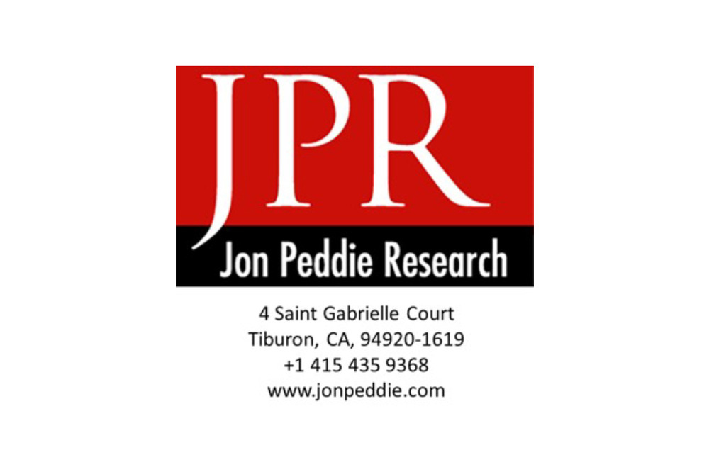 Jon Peddie Research launches JPRi Management Consulting Division