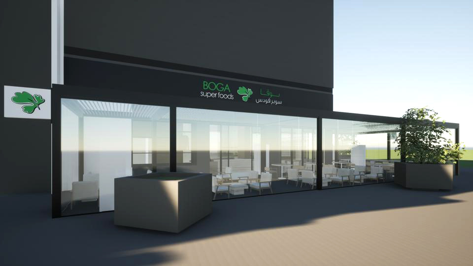 COMING SOON: Dubai’s Culinary Clean Revolution, BOGA Superfoods. It’s A Lifestyle!