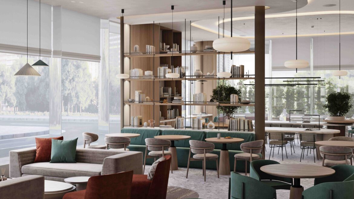 Mellow Italian Café and Bakery unveils doors at Novotel Abu Dhabi Al Bustan