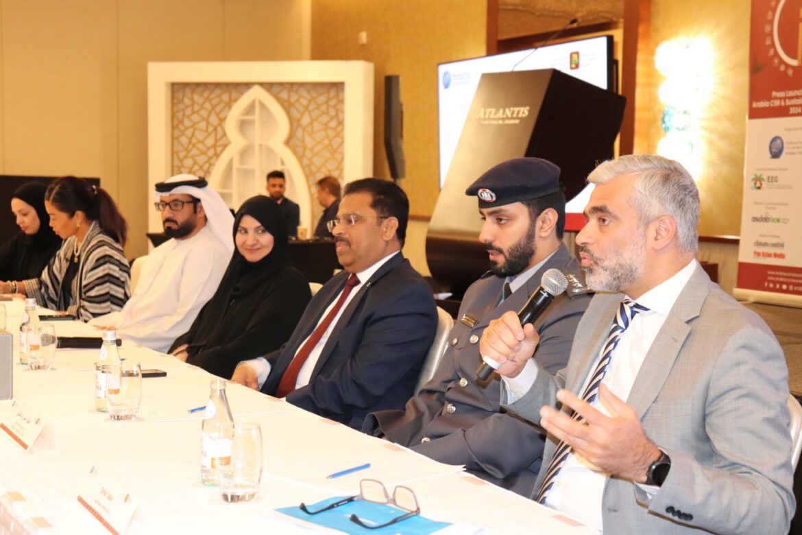 Arabia CSR Network Announces the Launch of the 17th Edition 