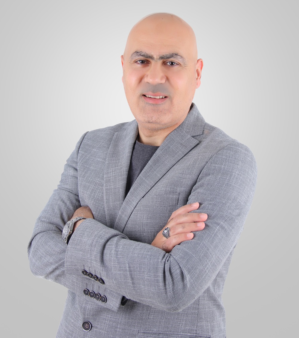 Fintech Holding 180 Capital Appoints Samer Abuzahra to Lead Its Next Growth Phase