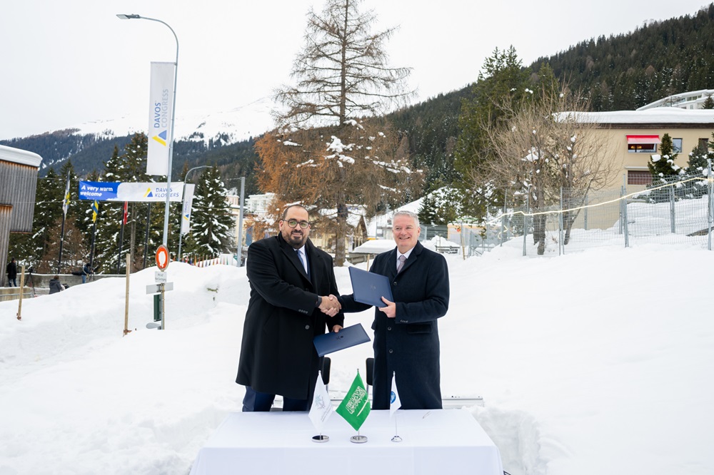 Saudi Arabia, OECD agree to boost cooperation on wide range of public policy initiatives