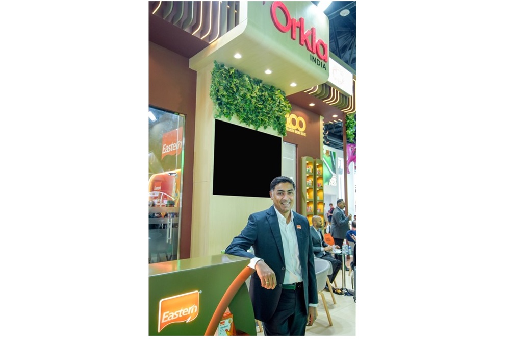 Orkla India announces the launch of its wholly-owned subsidiary in Dubai, solidifying its commitment to the Middle East