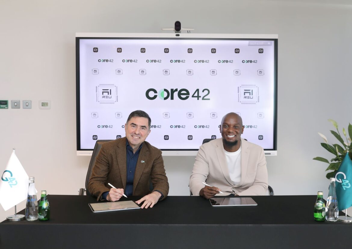 Core42 Announces Pioneering Partnership With AIREV, UAE’s Leading AI-powered EdTech Platform