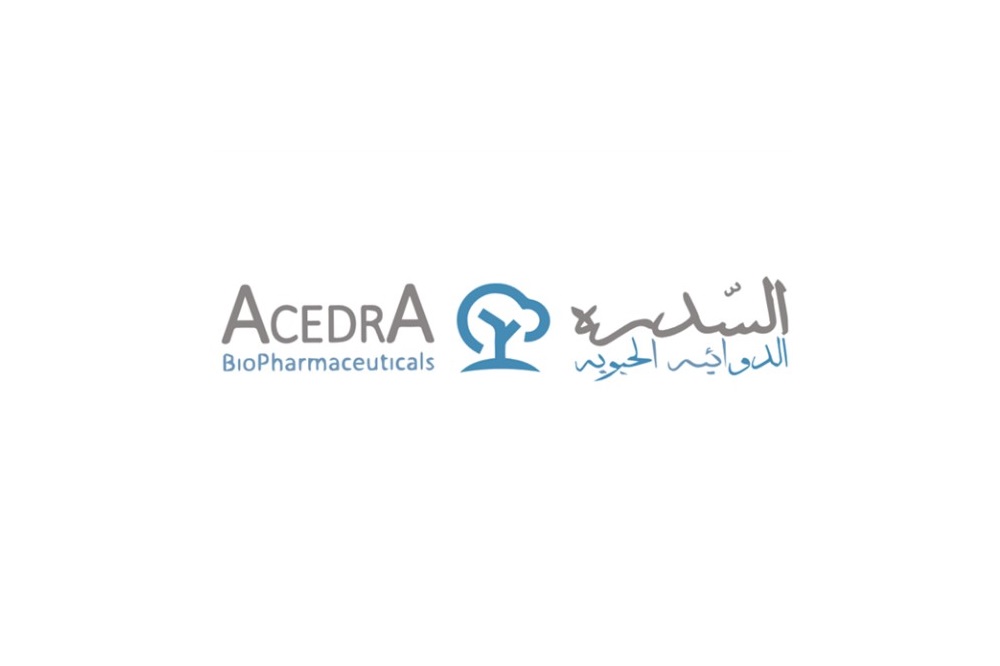 TaiMed Biologics and AcedrA BioPharmaceuticals Partner to Commercialize Trogarzo® (Ibalizumab-uiyk) in the Middle East and North Africa Region